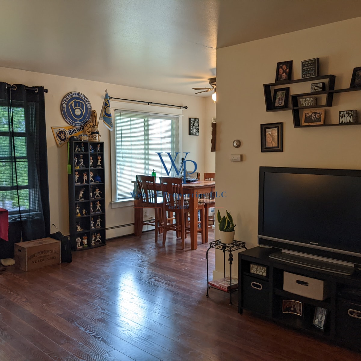 Building Photo - 419 N Liberty St