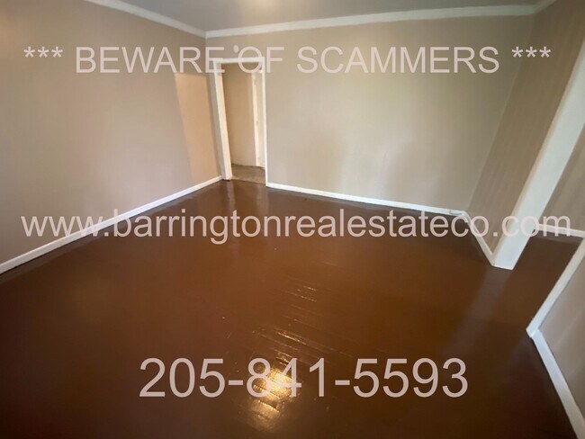 Building Photo - Birmingham