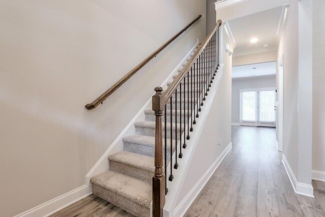 Building Photo - 4688 Cantrell Rd