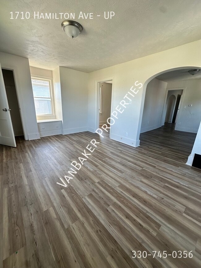 Building Photo - 1710 Hamilton Ave