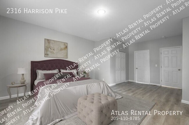 Building Photo - 2316 Harrison Pike Chattanooga, TN  37406
