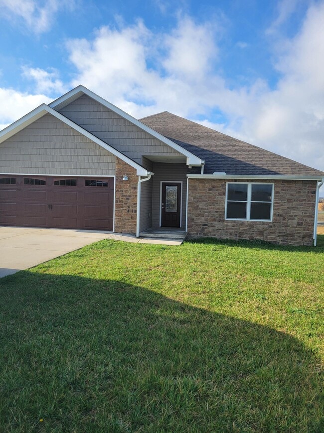 Building Photo - 2707 Cook Rd