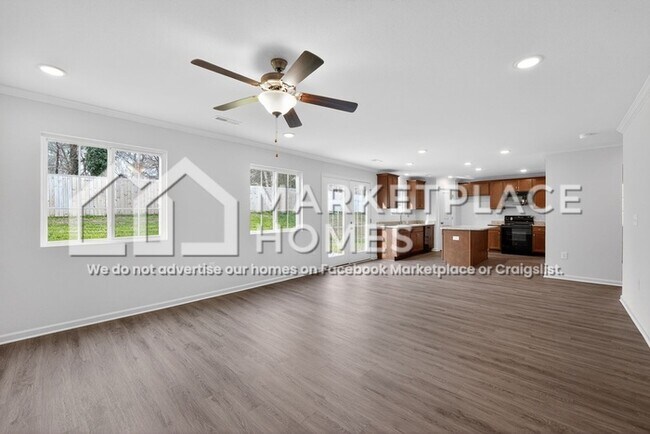 Building Photo - 3514 Marksbury Dr