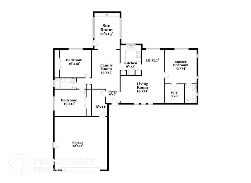 Building Photo - 12156 Monarco Ln