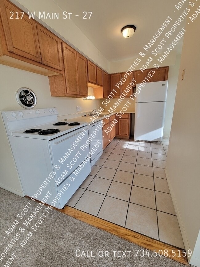 Building Photo - 217 W Main St