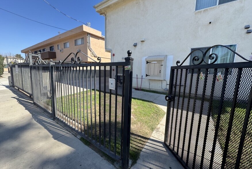 Building Photo - 6842 Morella Ave