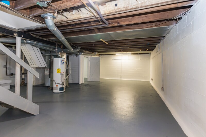 Building Photo - 4545 Calumet Ave