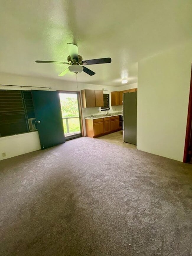 Building Photo - 1 BEDROOM, 1 BATH APT IN KAPAA