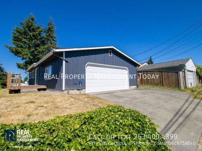 Building Photo - 2301 N Winnifred St