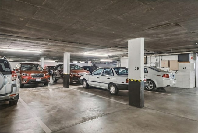 Building Photo - Utilities & Parking Included! Massive 2BD w/ Community Amenities