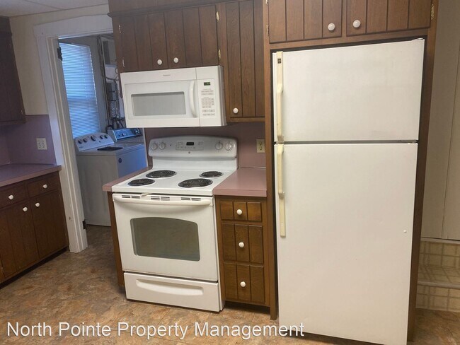 Primary Photo - 2 br, 1 bath House - 669A Hartman Station Rd