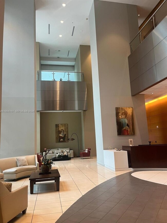 Building Photo - 300 S Biscayne Blvd