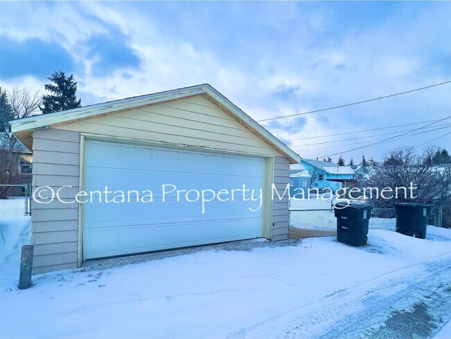 Building Photo - 3115 Paxson Ave