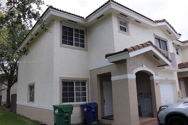 Building Photo - 13990 SW 260th St