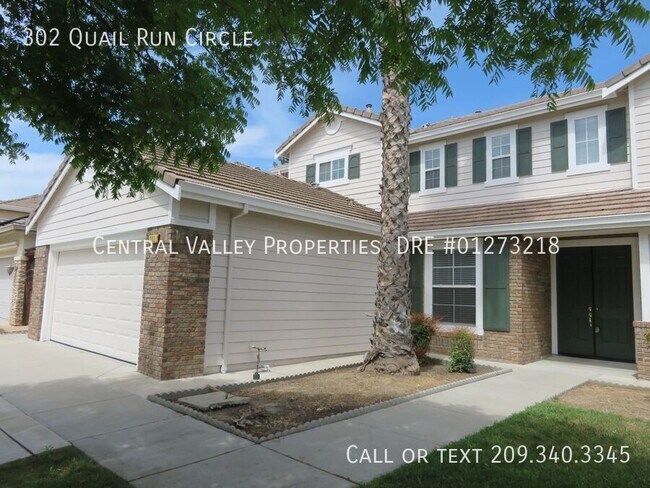 Building Photo - 302 Quail Run Cir