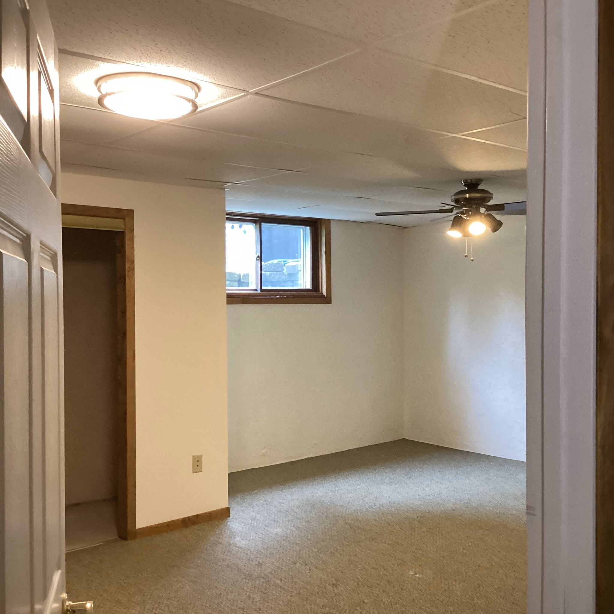 Bonus room - 5826 Highland Ter