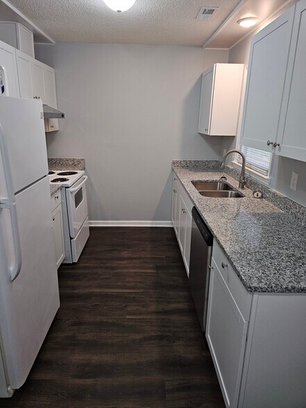 Building Photo - 1610 Gorman St