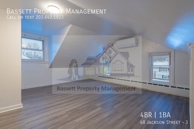 Building Photo - 48 Jackson St