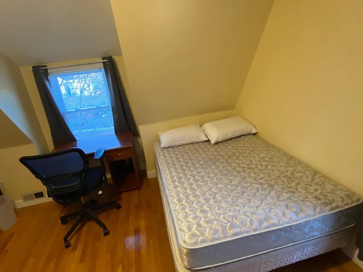 Building Photo - 27 Albion St