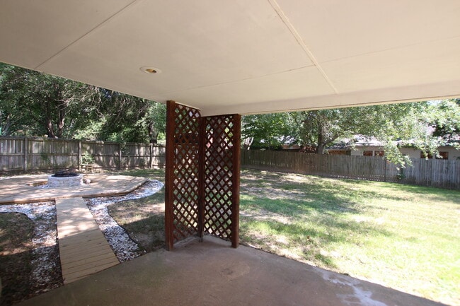 Building Photo - 3109 McDonald Rd