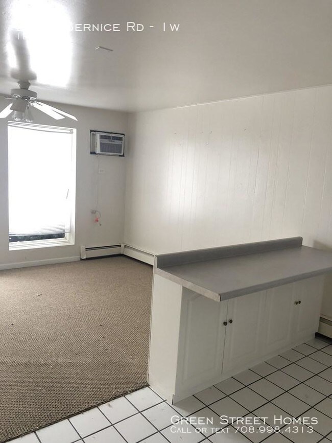 1 bedroom in Lansing IL 2940 Bernice Rd Lansing IL 60438 Apartment