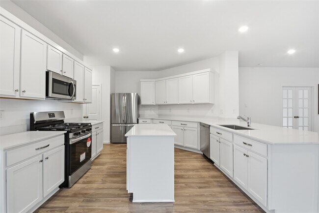 Building Photo - 5434 Still Mdw Ln