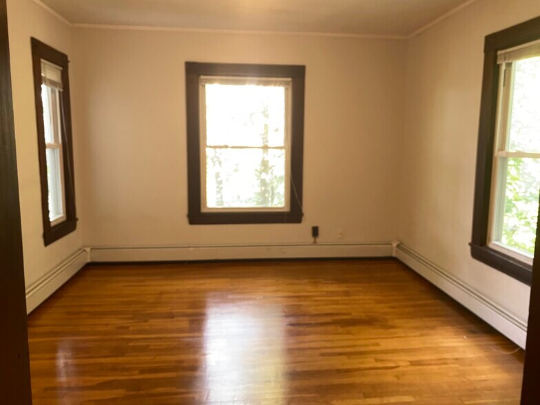 Bedroom #2 Empty - 8 Allston St