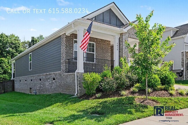 Building Photo - 1029 Ewell Farm Dr