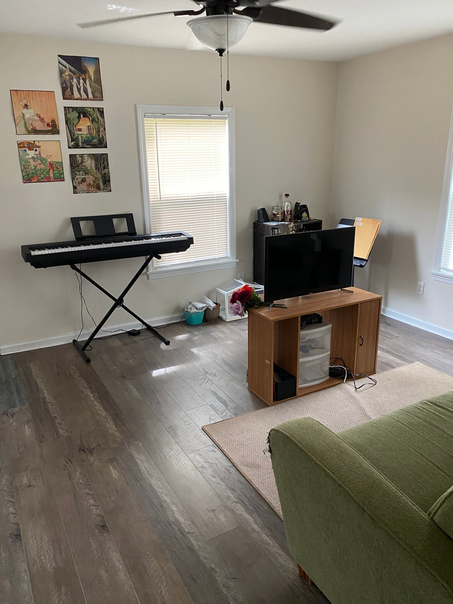 Building Photo - 205 S Lynn St