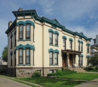 Primary Photo - Lafayette Apartment Homes