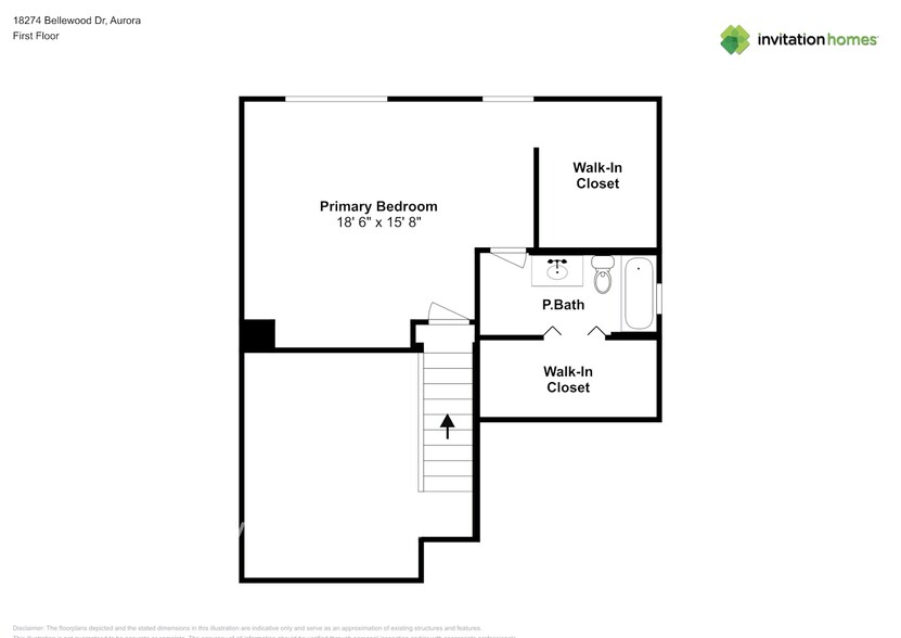 Building Photo - 18274 E Bellewood Dr