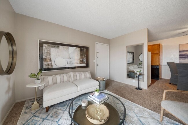 Building Photo - 1 Bedroom, 1 Easy Utility Fee — Stress-Free Living