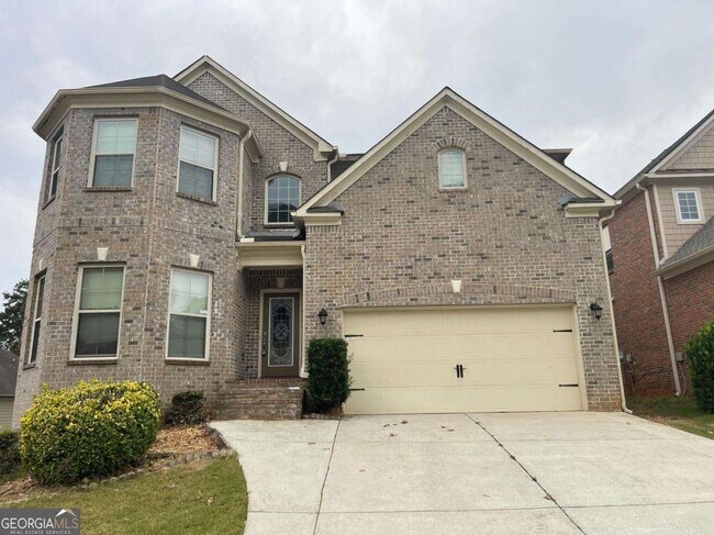 Primary Photo - 5645 Princeton Run Trail