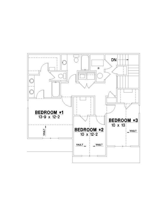 Building Photo - Parkview Townhomes - Available April 24th