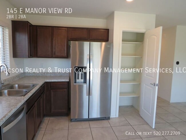 Building Photo - 145 E Mnr Vw Rd