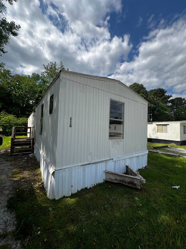 Building Photo - 116 Hussey Mhp Ln