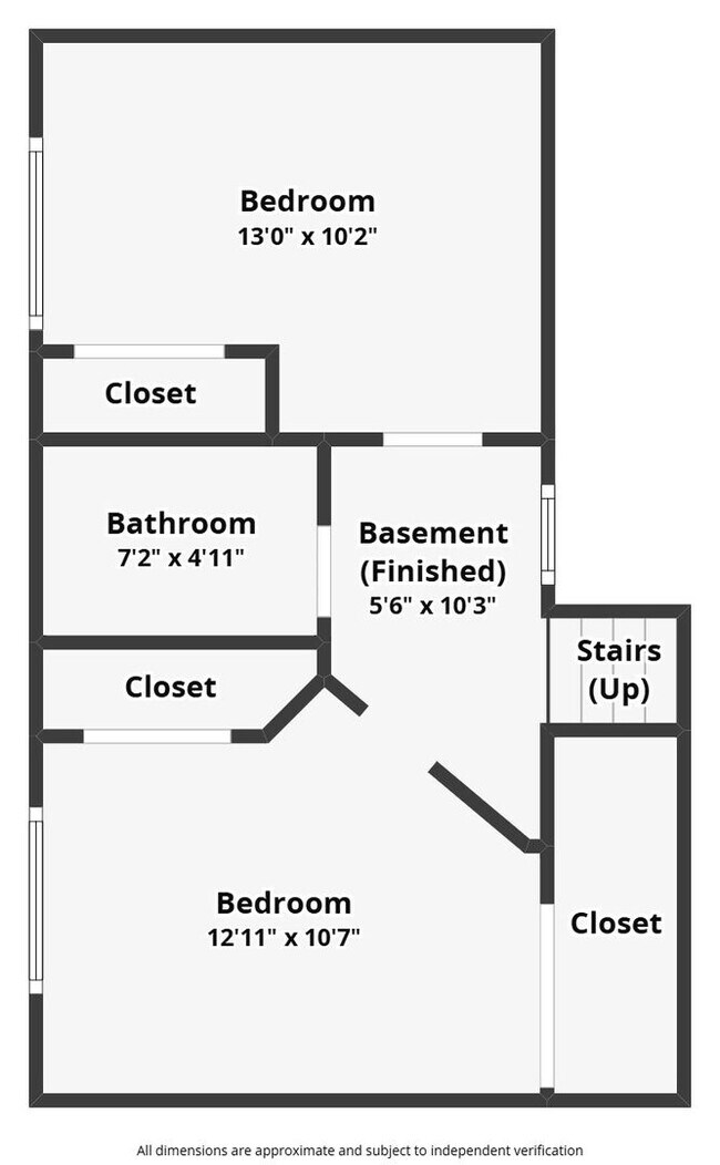 Building Photo - Amazing Fairfax Quad Level 4 bedroom, 3 ba...