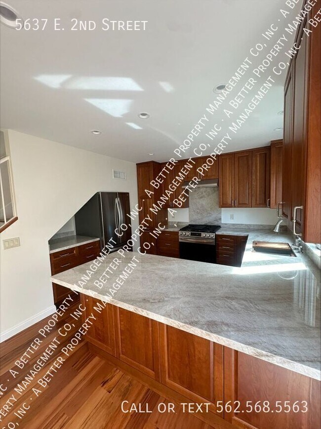 Building Photo - 5637 2nd St