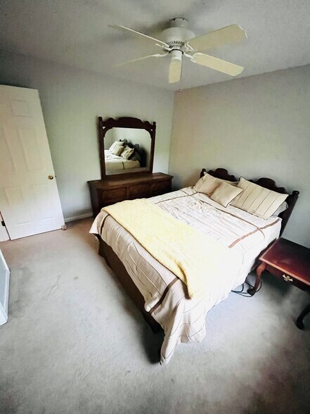 Bedroom 2 - 141 Charleston Dr