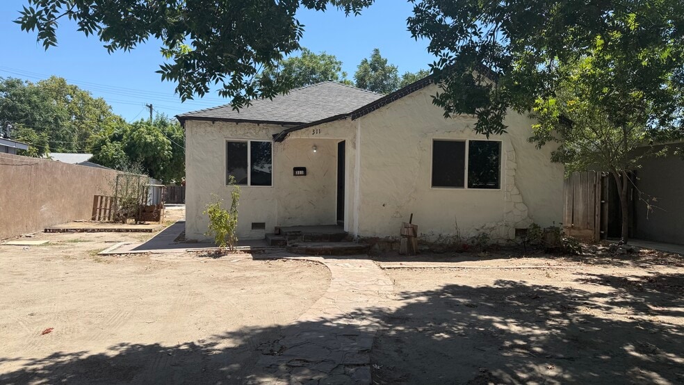 Building Photo - 311 California Ave