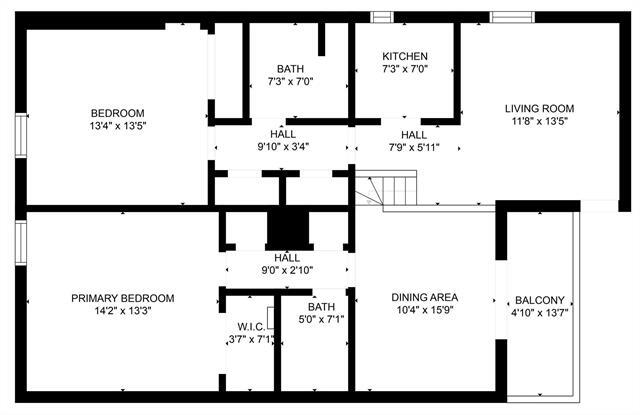 Building Photo - 4224 Rawlins St