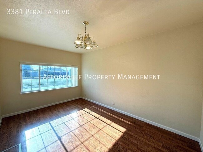 Building Photo - 3381 Peralta Blvd