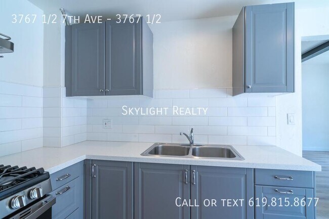 Building Photo - 3767 1/2 7th Ave-3767 1/2