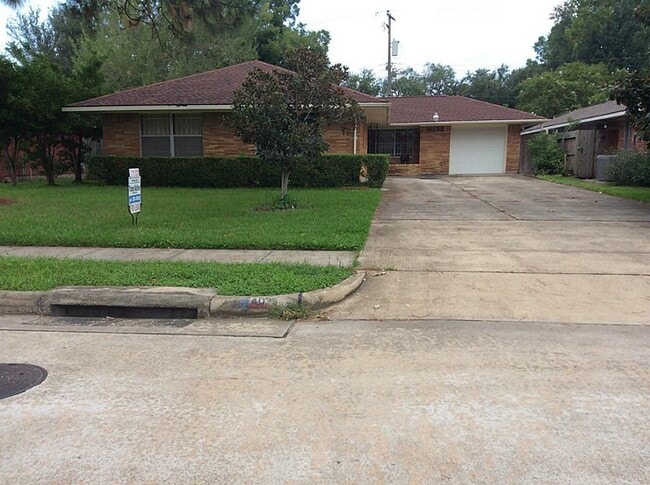 Primary Photo - 4033 Osby Dr
