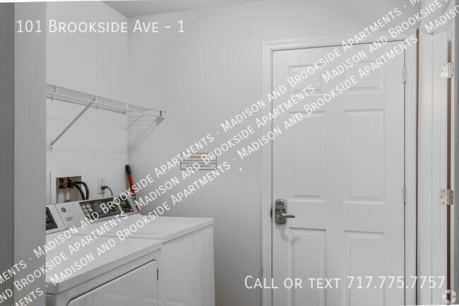 Building Photo - 101 Brookside Ave