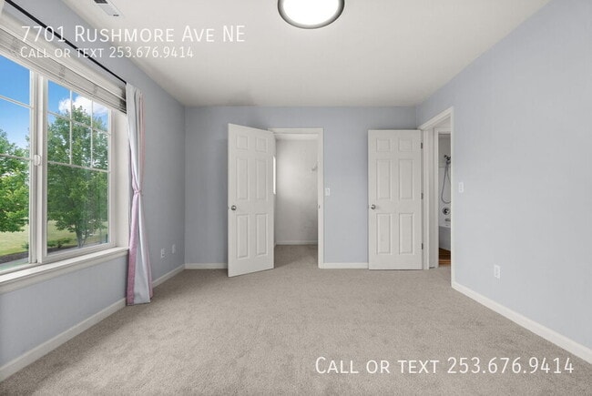 Building Photo - 7701 Rushmore Ave NE