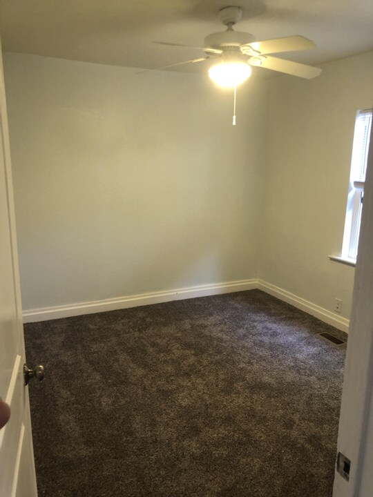 Bedroom - 1000 S Denver St