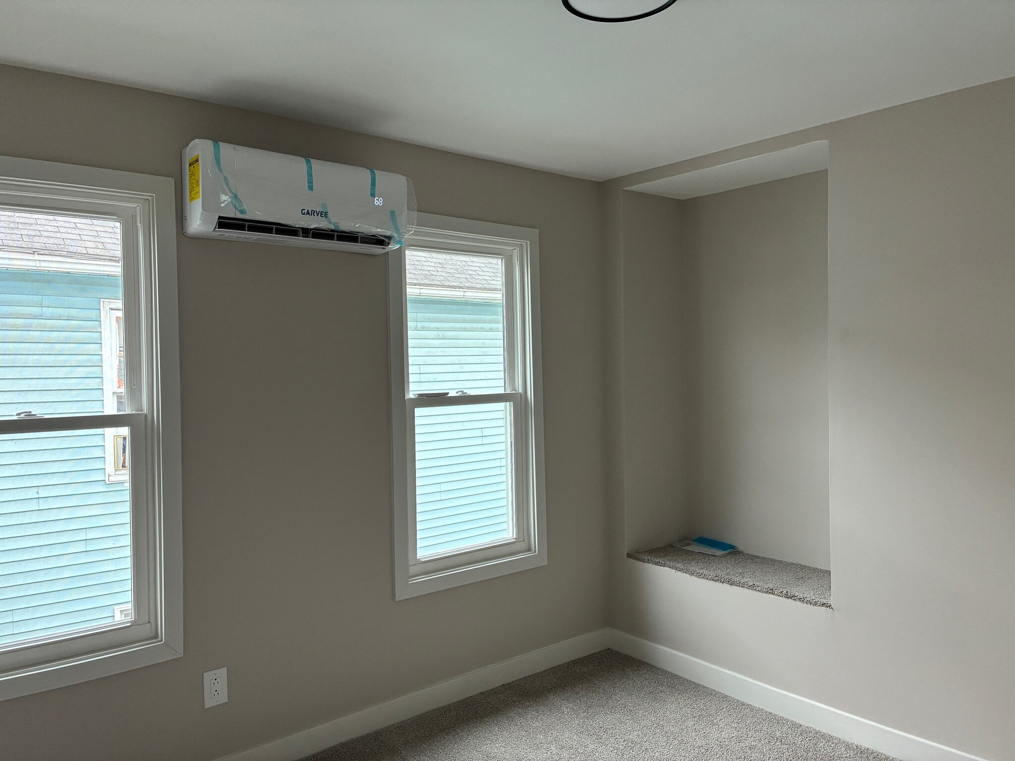 Bedroom 2 - 52 Blocker St