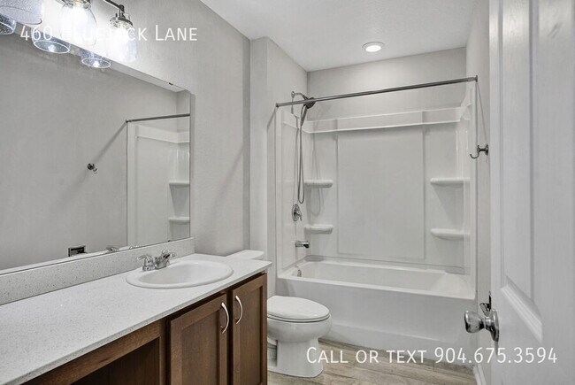 Building Photo - 460 Bluejack Ln