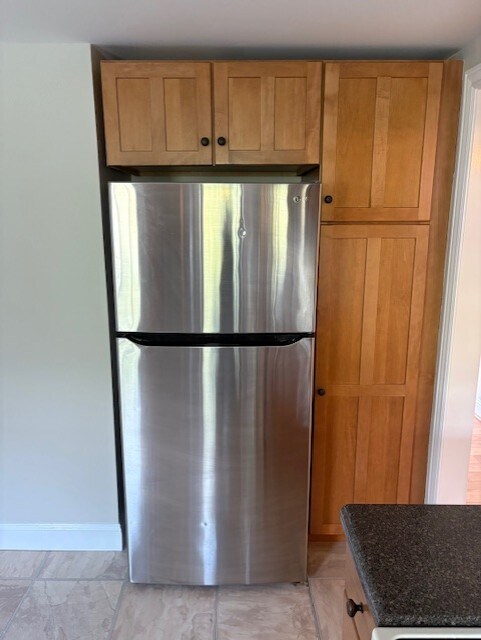 Kitchen - 216 Dorchester St